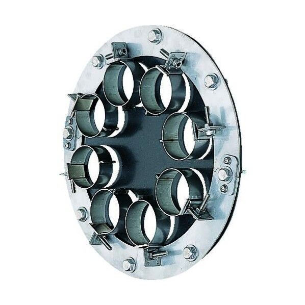 端末固定板 EK-F8000M EK-F8000M    1点