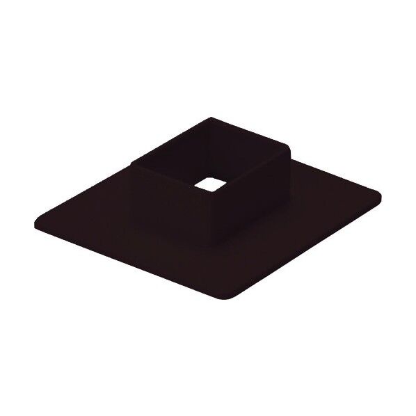 屋外用エムケーダクト フランジ