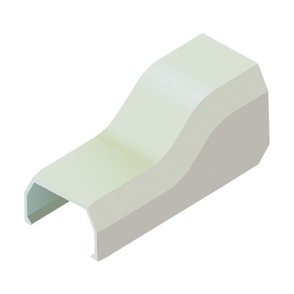 ニュー・エフモール付属品　コンビネーション　０号　ミルキーホワイト SFMC03 1