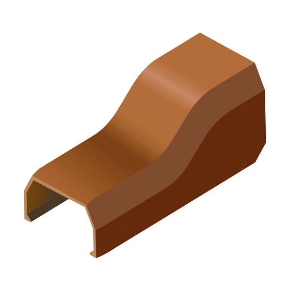 ニュー・エフモール付属品 コンビネーション 0号 ブラウン SFMC06 1