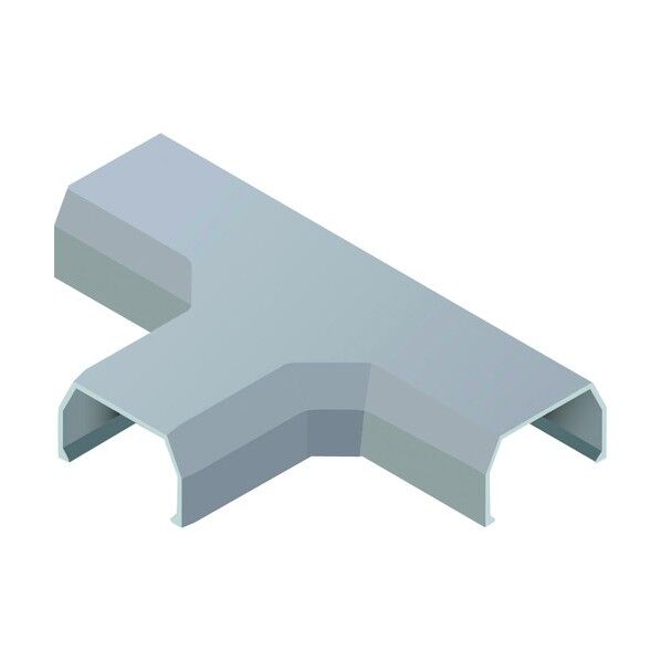 ニュー・エフモール付属品 T型ブンキ 0号 グレー