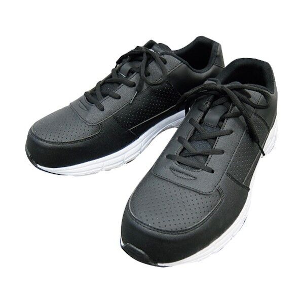 作業靴ブラックス