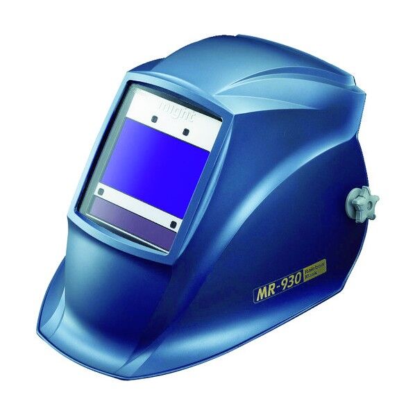 レインボーマスク 遮光面 MR-930-C 1点