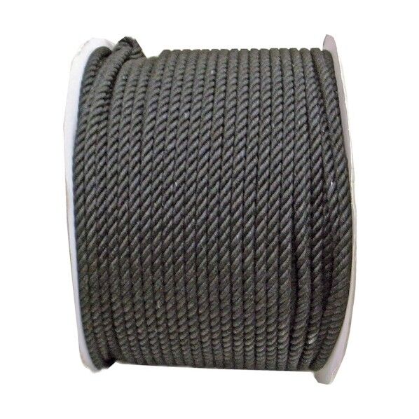 黒 6mm×200m 1巻