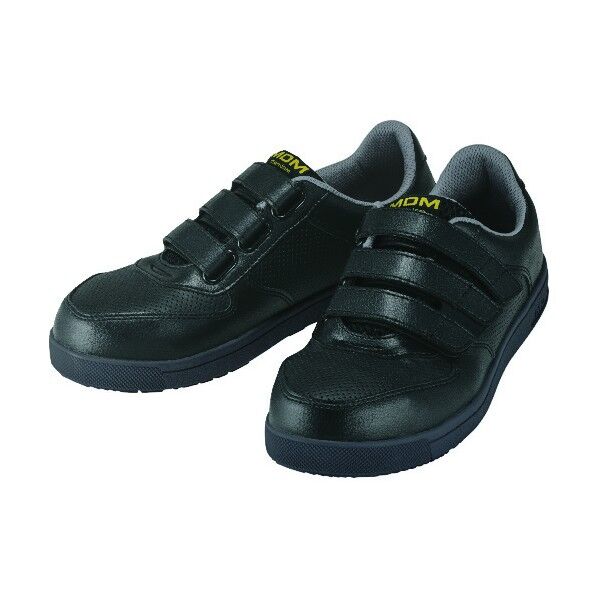 MDM-010 ブラック 26.5cm MDM010-BK-265 1点