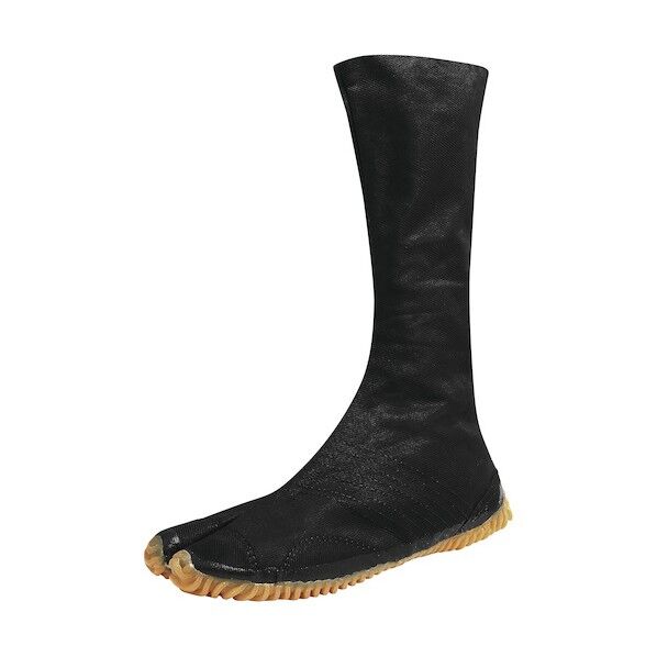 祭りジョグ12枚 黒 24 MAJOG12-BK-240 1点