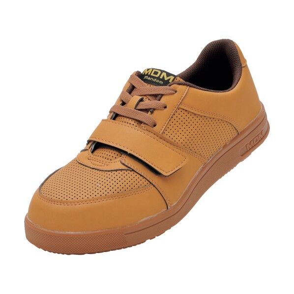 MDM-011 ベージュ 24.5 MDM011-BEG-245 1点