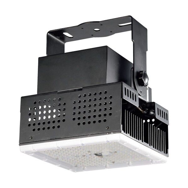 マキテック 抗菌高天井用LEDランプ 水銀灯1000W相当 MPL-HB-200A 1点