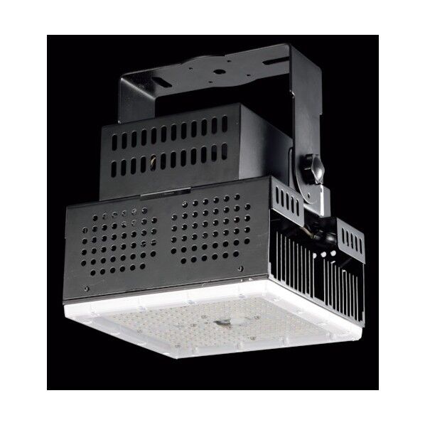 マキテック 抗菌高天井用LEDランプ 水銀灯400W相当 MPL-HB-100A 1点