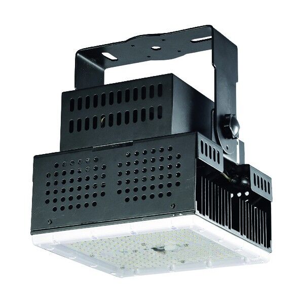 ※法人専用品※マキテック 高天井用LEDランプ 水銀灯400W相当 MPL-HB-100 1点