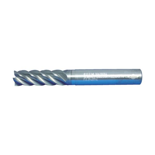 OptiMill-Uni-Trochoid 5枚刃 万能 SCM580J-2000Z05R-F0040HA-HP213 1