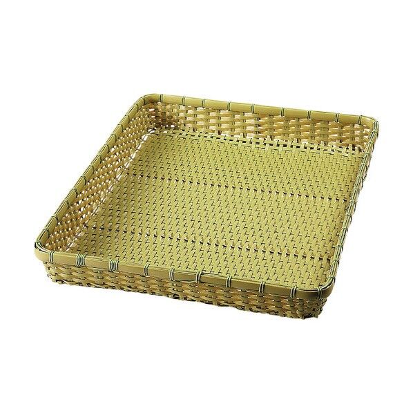 樹脂ダンベイ(深)白 30号 91-043A 白 (深)30号 ATV6104 1個