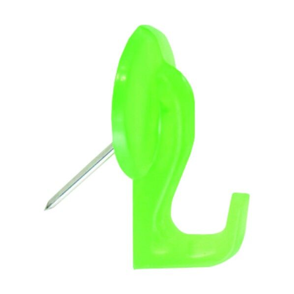 ミーイング 光るフックピン 4個 M45543 ME-H103 4個