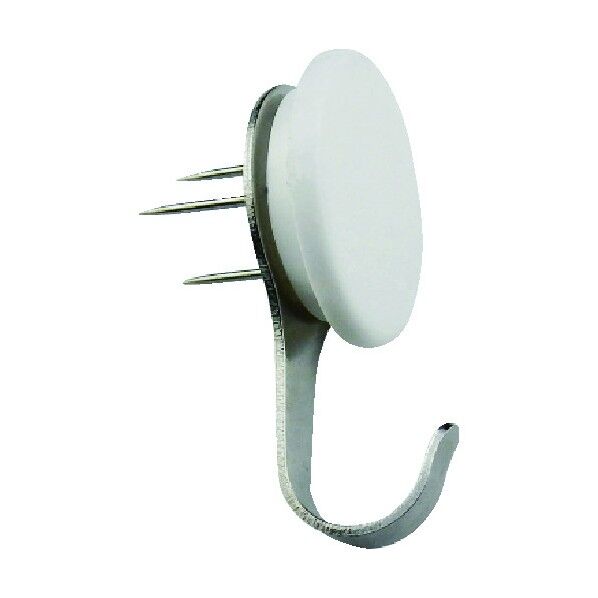 スリーピンフック アントラー M30457