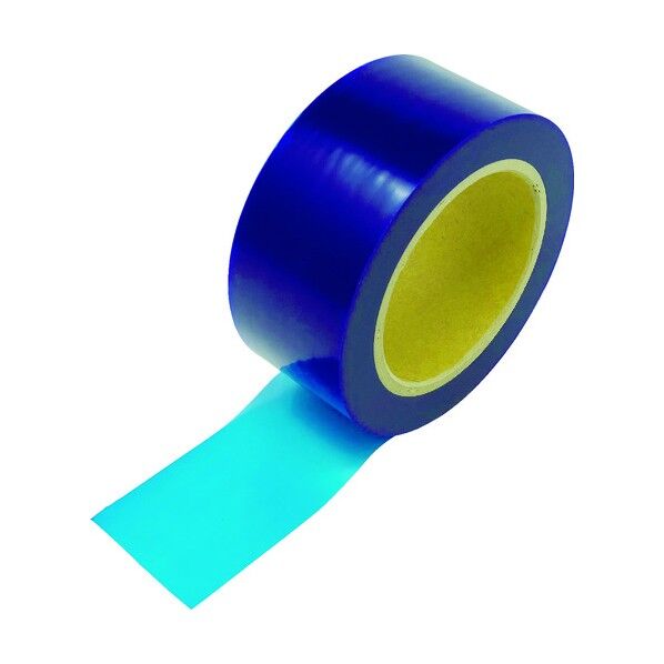 三井化学東セロ 三井化学東セロ 三井 表面保護フィルム B5010A 50mm×100m 青 542×312×171MM B5010A-50 1個