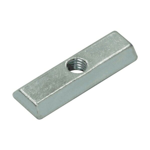 M5後入れタップピース