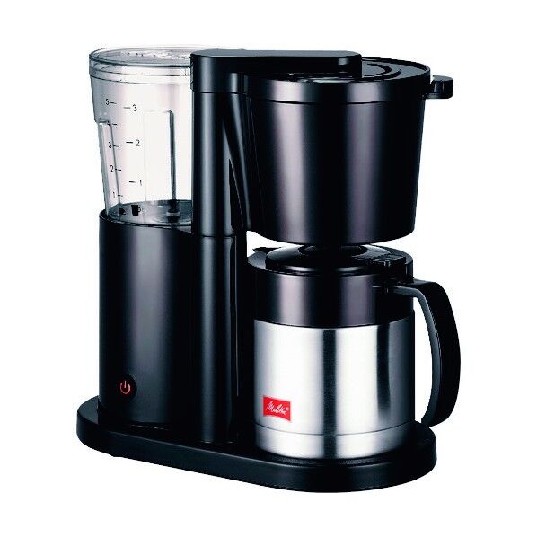 コーヒーメーカー オルフィ SKT52 ブラック FKCJ201 1個