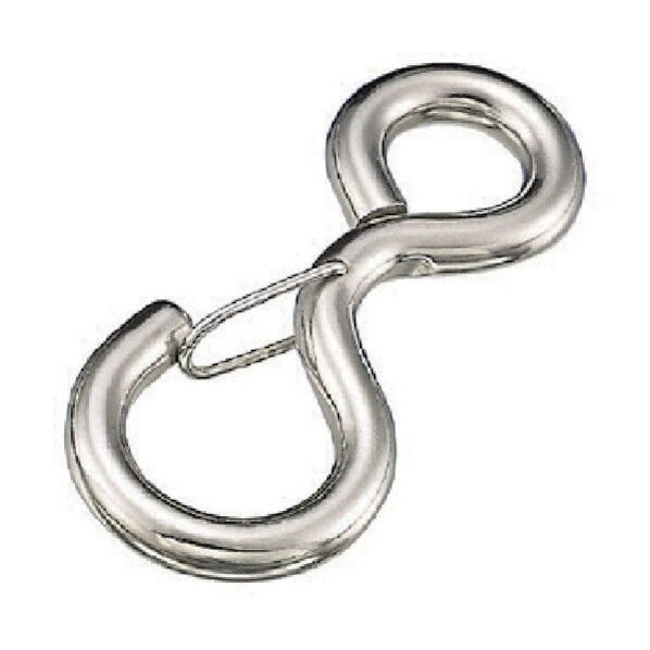 ステンレス アイフック