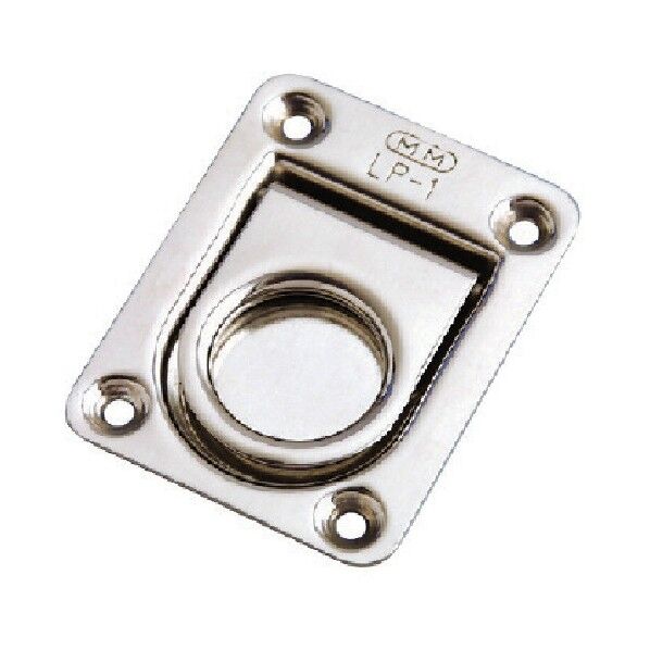 ステンレス リングプル