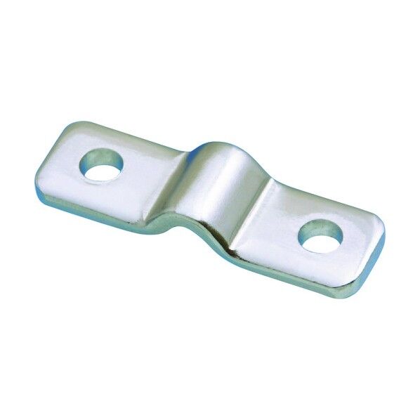 ステンレス チェーンホルダー金具 適用チェーン径6-B B-2178 1点