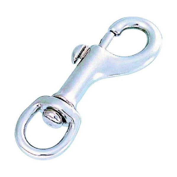 ナスカン クロームメッキ