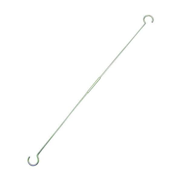 ステンレス ロングSカンユニット 線径4mm全長500mm LSU-4-500 1点