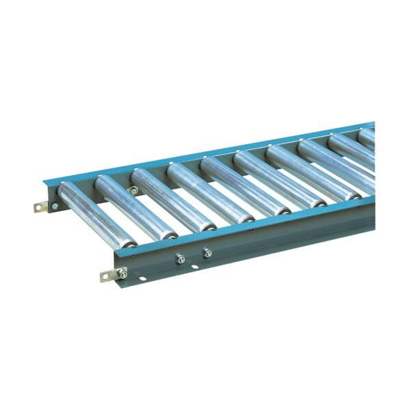 スロットインローラ単体 MSS38型 軸付 38×700mm MSS38-70A 1点