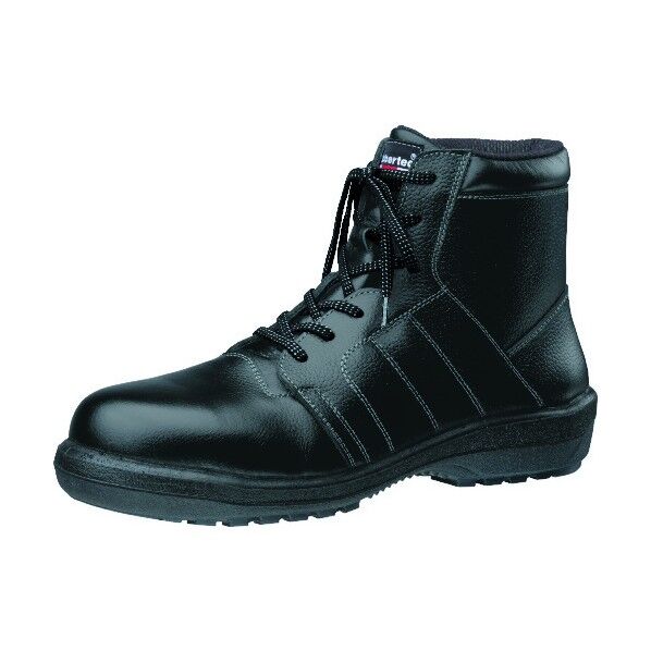 安全 ラバー2層底安全靴 ラバーテック RT722N 28.0cm RT722N-28.0 1点