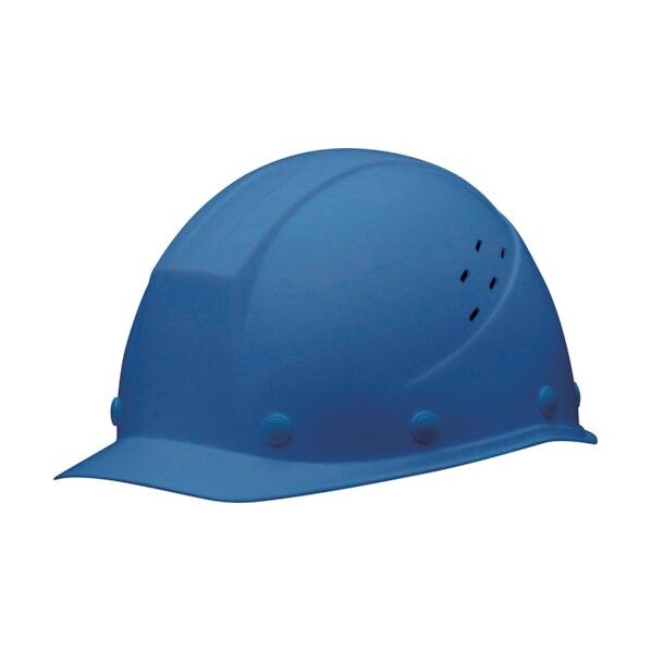 安全 ヘルメット SC-11FV RA ブルー #2 SC-11FVRA-BL#2 1点