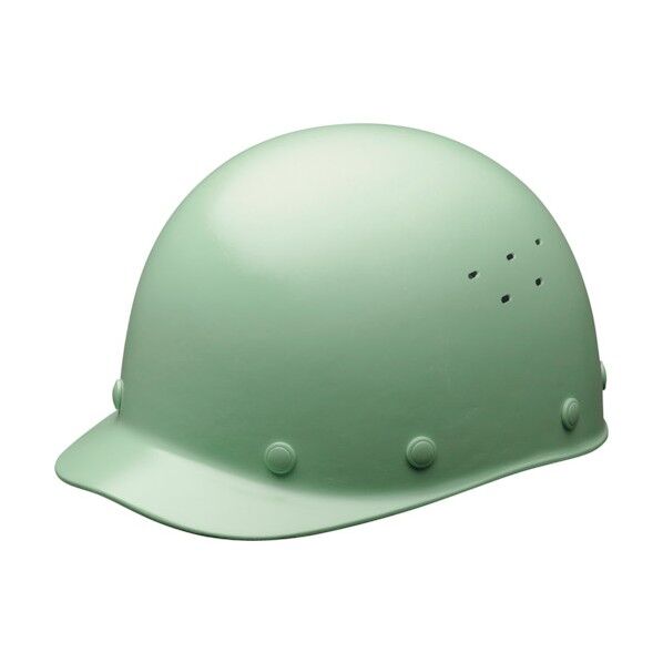 安全 ヘルメット SC-S1V RA モスグリーン SC-S1VRA-MG 1点