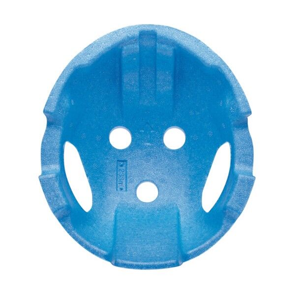 安全 【交換用】 ヘルメット内装品 αライナー (SC-23B用)