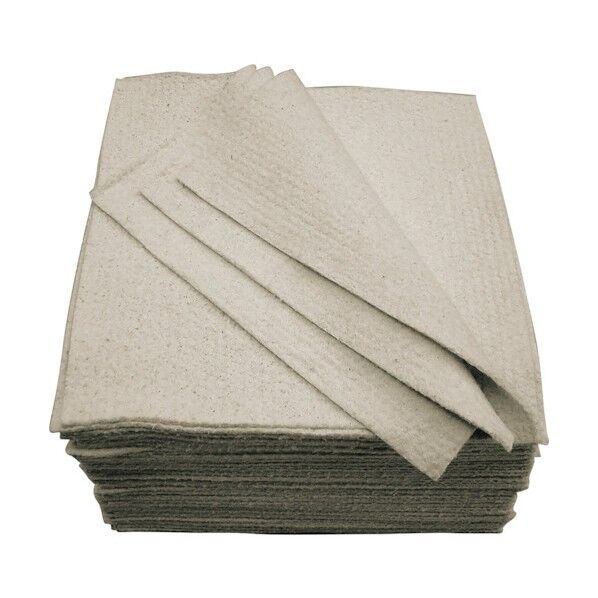 グリーストラップ専用 油吸綿 50x50cm 5050-S 30枚