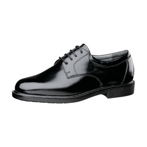 通気底紳士靴MG1310Nブラック静電26.5cm MG1310NS-26.5 1