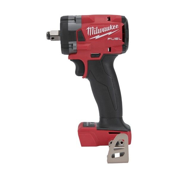ミルウォーキー M18 FUEL 1/2インチ 340Nm インパクトレンチ M18FIW2120X0JP 1台