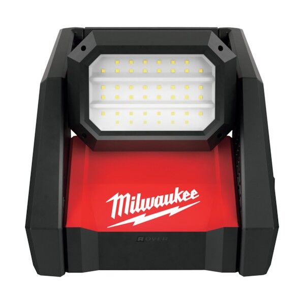 M18 LEDハイパフォーマンスエリアライト