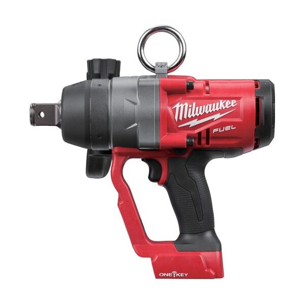 M18 FUEL 1インチ 2033Nm インパクトレンチ