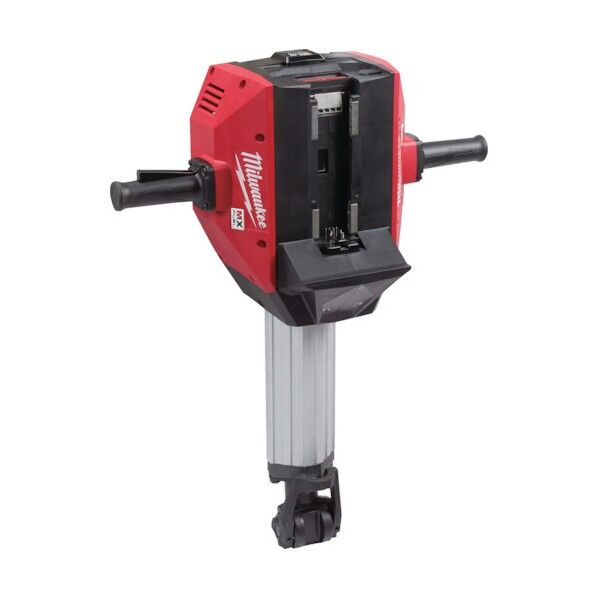 MX FUEL 28mm 六角軸 コードレスハンマー