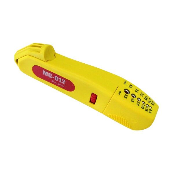 ケーブルストリッパー MC-012