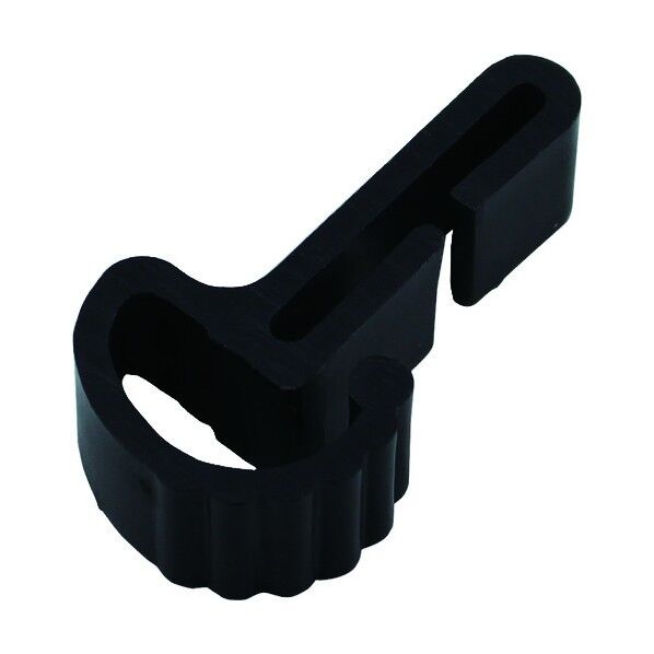 ジョブマスター　ヘルメットクリップ（４個入り） JHD-HC 4個