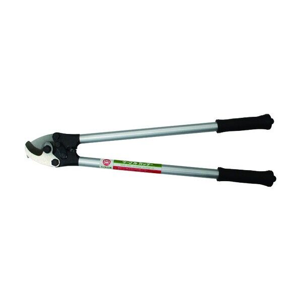 マーベル ケーブルカッター(銅線専用) 軽量タイプ