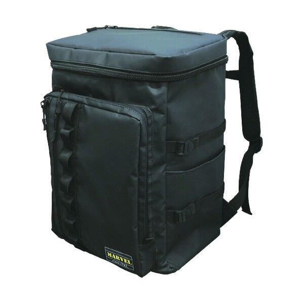 アクティブバックPRO レギュラー 460×340×200mm MRB-R 1個