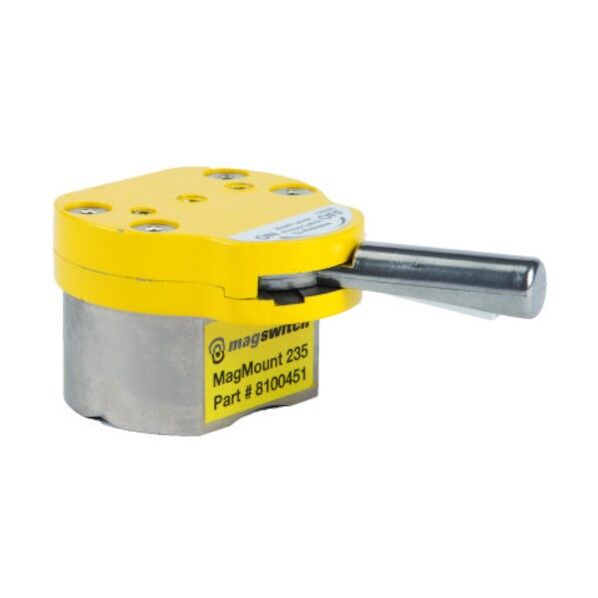 マグマウント235 8100451 1点