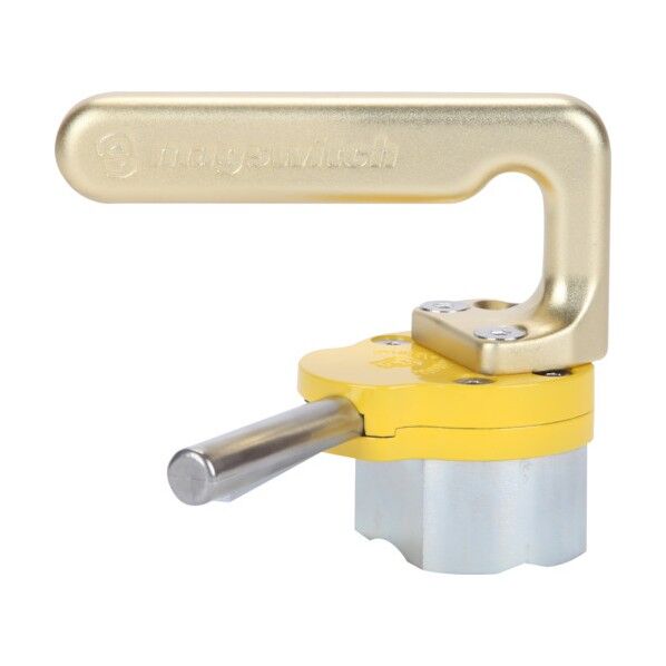 マグスイッチ社 ハンドリフター シングル 235 8100795 1点...