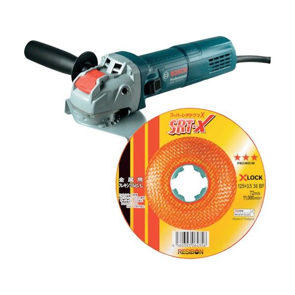 SRT-X 福袋キャンペーンセット SRTX12535-36CPN 1点