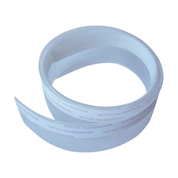 ドア下部シールテープ