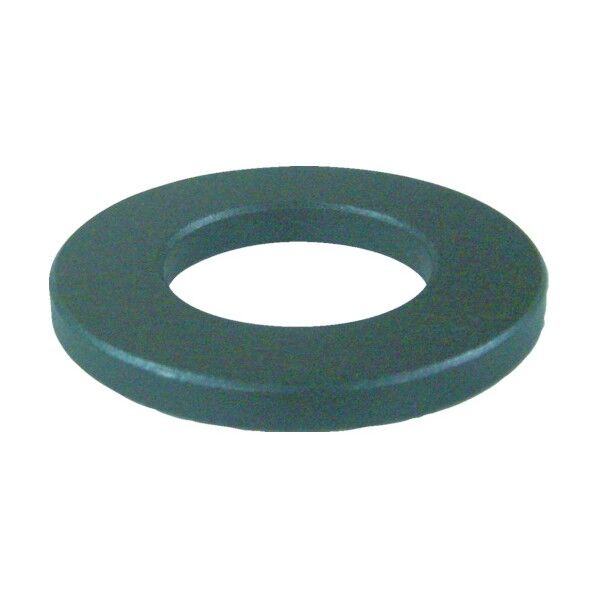 フラットワッシャー