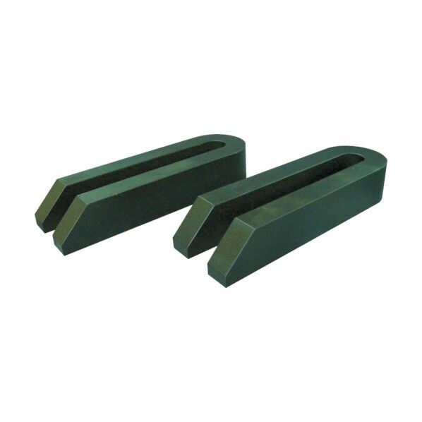 プレスUクランプ