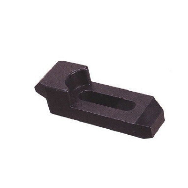 グースネッククランプ