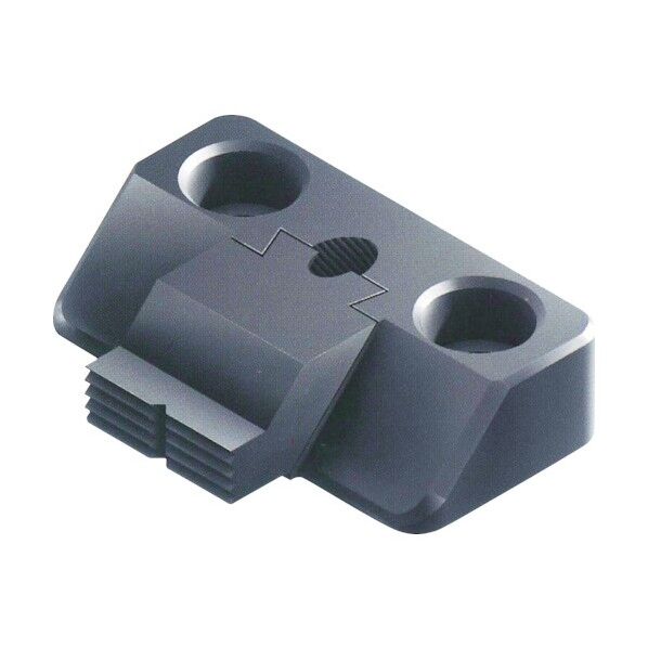 スライドクランプ