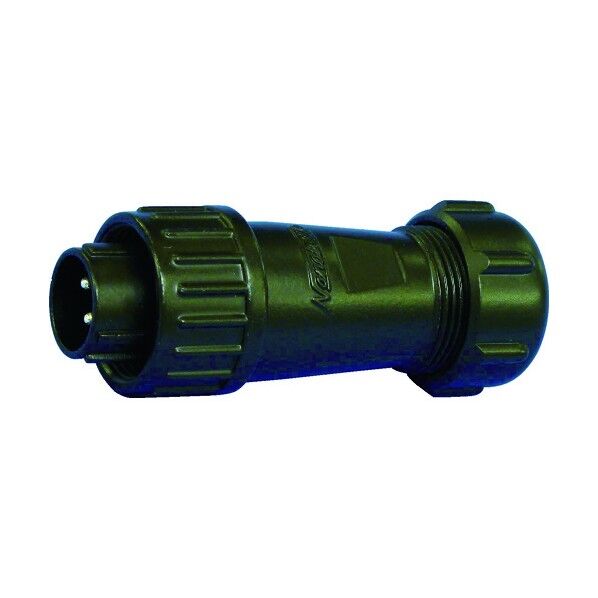 防水メタルコネクタ NJW-16シリーズ PM+RF